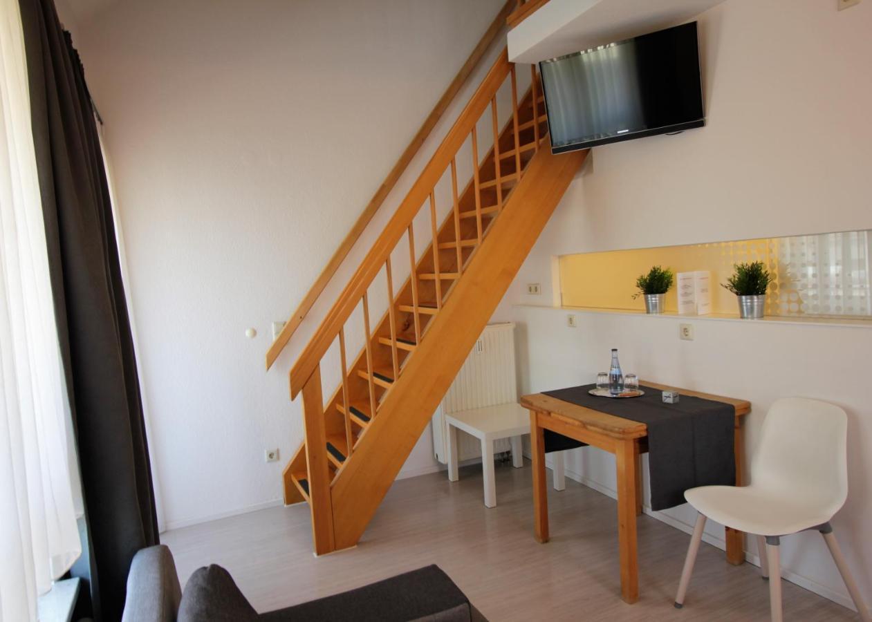 Hotel Wirtshaus Krone Friedrichshafen Esterno foto