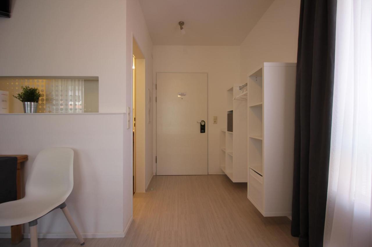 Hotel Wirtshaus Krone Friedrichshafen Esterno foto